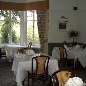 Best Western The Cliffe Hotel Limpley Stoke Exterior photo