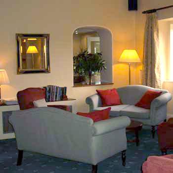 Best Western The Cliffe Hotel Limpley Stoke Room photo