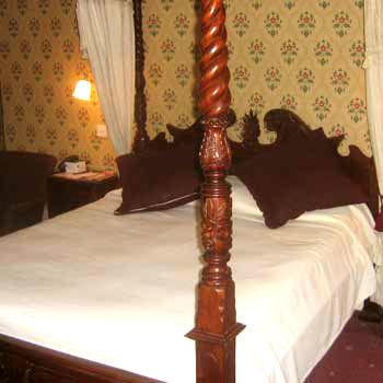 Best Western The Cliffe Hotel Limpley Stoke Room photo